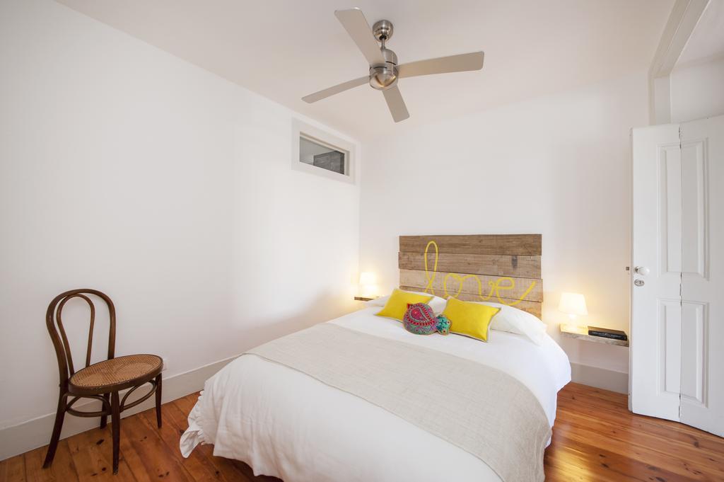 Rossio - Chiado | Lisbon Cheese & Wine Apartments Habitación foto